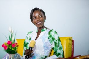Lire la suite à propos de l’article Pépites d’or 2021, Dorcas Ba Nadembèga remporte la compétition ​avec Feuilles Fraiches et clean