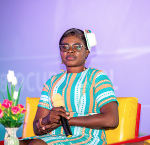 Lire la suite à propos de l’article Wendyam Léonie kaboré, promotrice de Bio-Cube